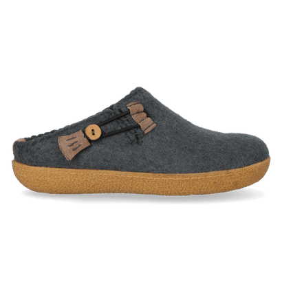 Sundara Wolvilt Pantoffels Jeans